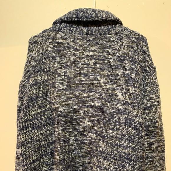 Men’s Cardigan - Picture 4 of 4